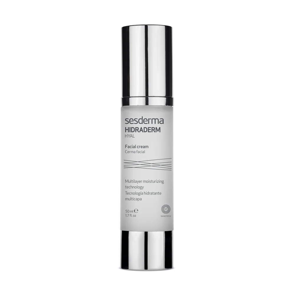 Sesderma HIDRADERM HYAL Moisturizing Cream