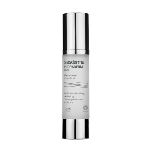 Sesderma HIDRADERM HYAL Moisturizing Cream