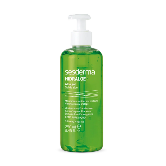 Sesderma Hidraloe Aloe Gel