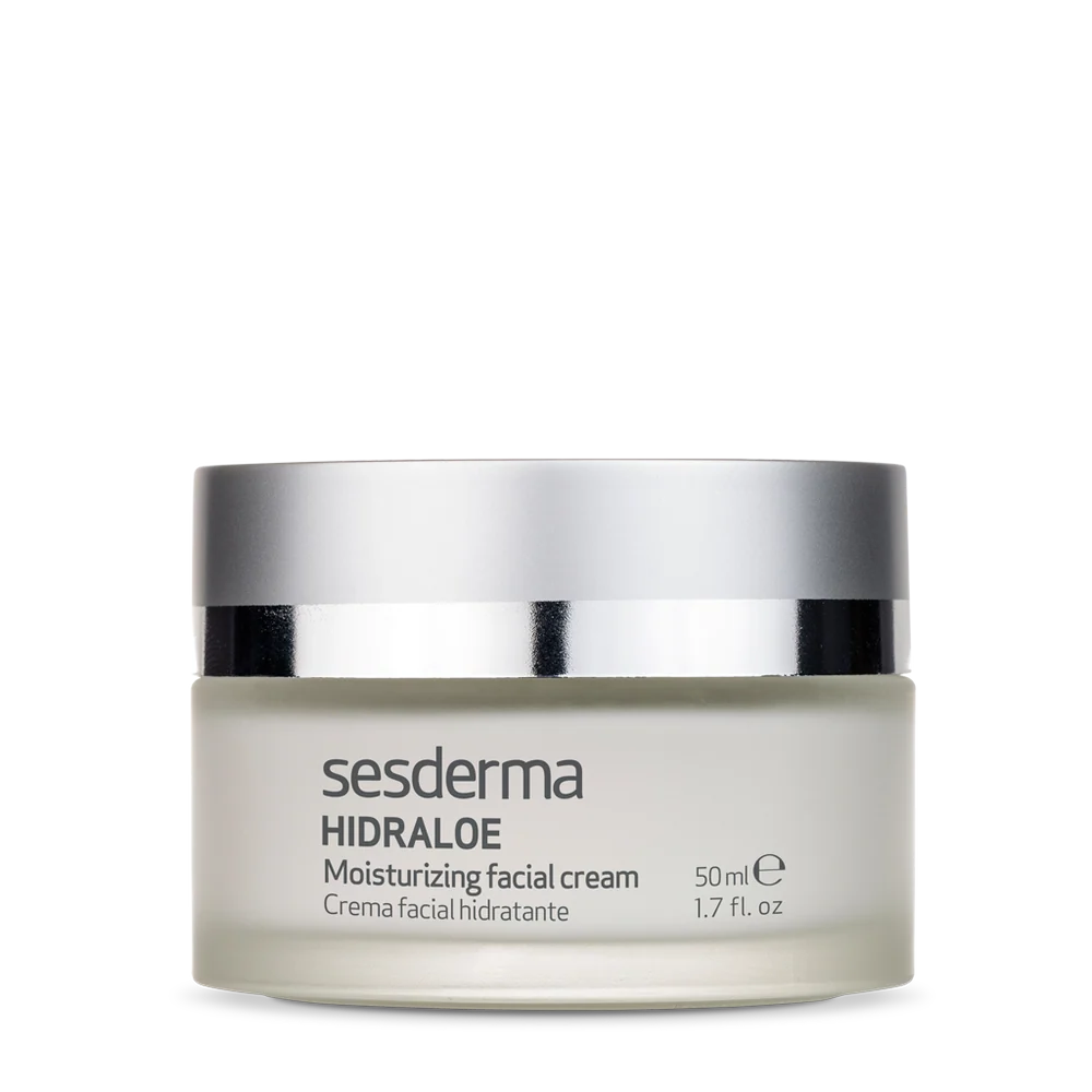 Sesderma HIDRALOE Moisturizing Facial Cream