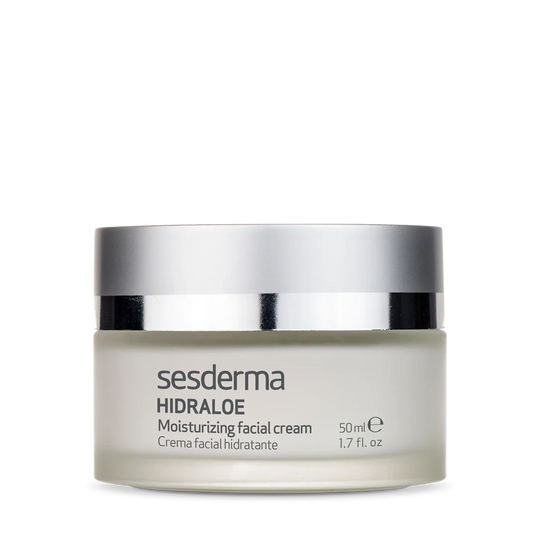 Sesderma HIDRALOE Moisturizing Facial Cream