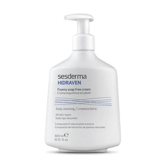 Sesderma Hidraven Foamy Soap Free Cream