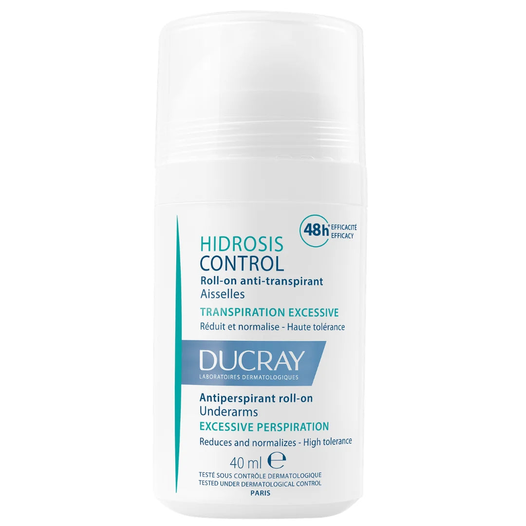 Ducray Hidrosis Control Roll-On