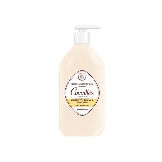 Rogé Cavaillès High Tolerance Cleansing Cream