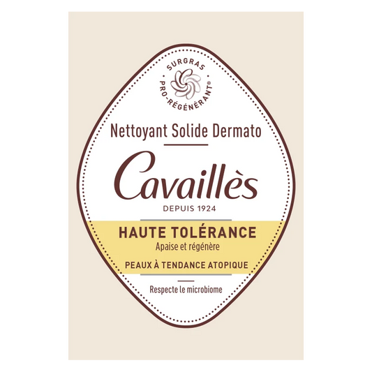 Rogé Cavaillès High Tolerance Solid Syndet