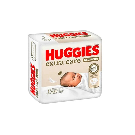 Huggies Huggies 1 (0-5kg)
