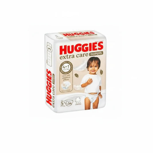 Huggies Huggies 5 (12-22kg)