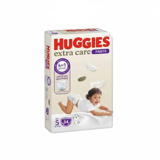 Huggies Huggies Pants 5 (12-17kg)
