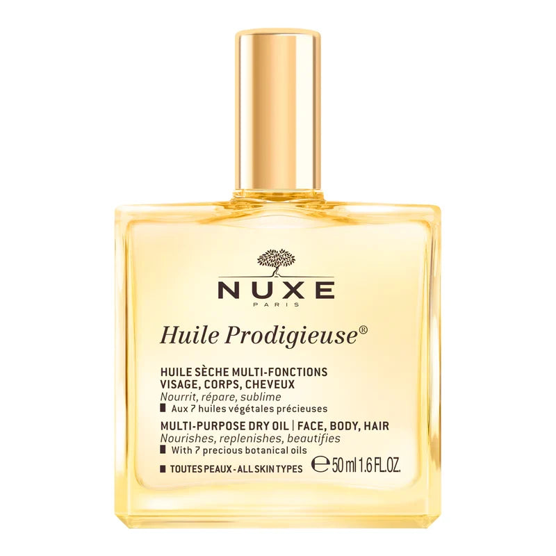 Nuxe Huile Prodigieuse Multi-Purpose Dry Oil