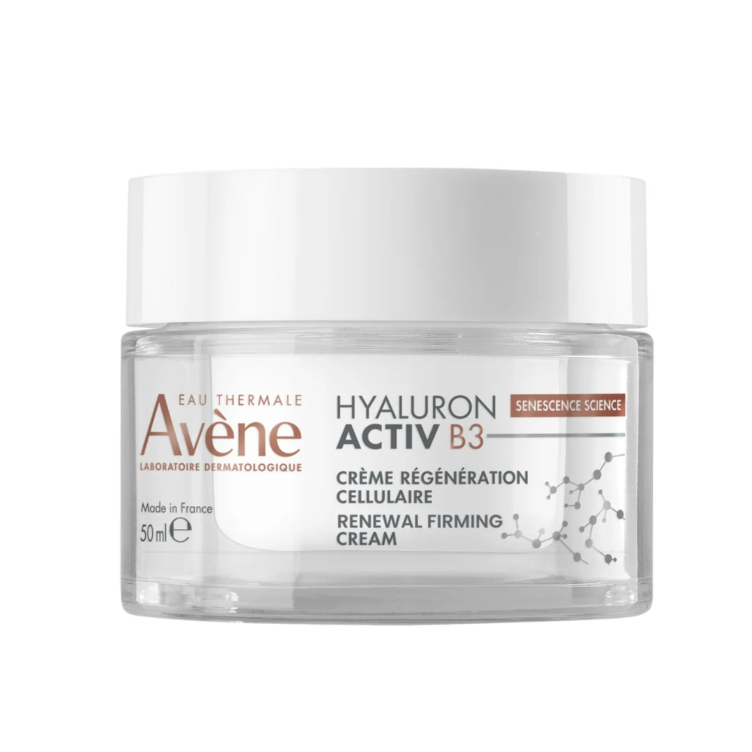 Avène Hyaluron Activ B3 Cell Renewal Cream