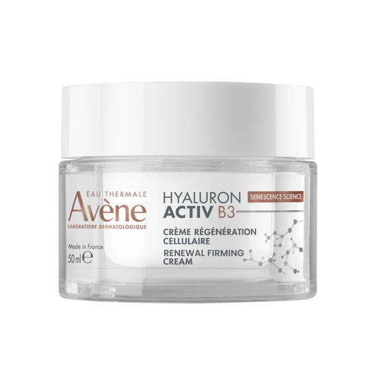 Avène Hyaluron Activ B3 Cell Renewal Cream