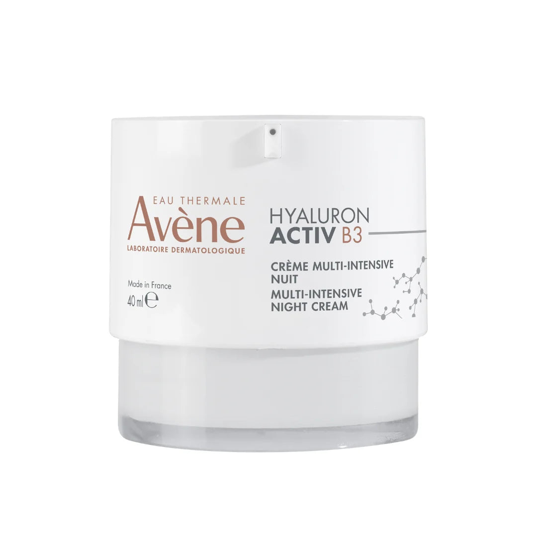 Avène Hyaluron Activ B3 Intensive Night Cream