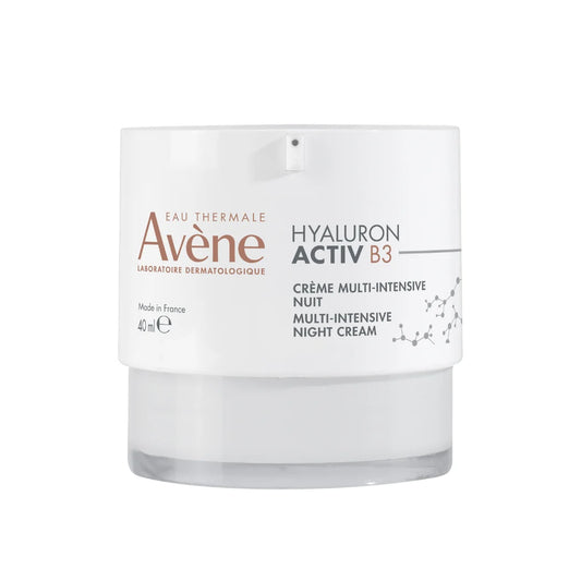 Avène Hyaluron Activ B3 Intensive Night Cream
