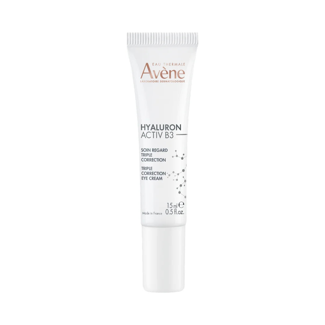 Avène Hyaluron Activ B3 Triple Eye Cream