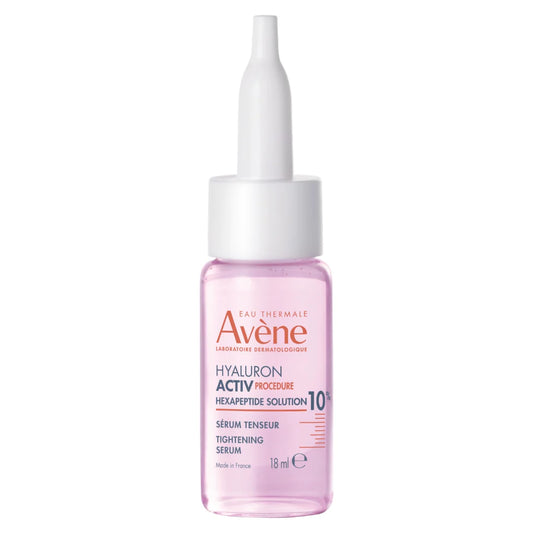Avène Hyaluron Activ Procedure Hexapeptide Solution 10%