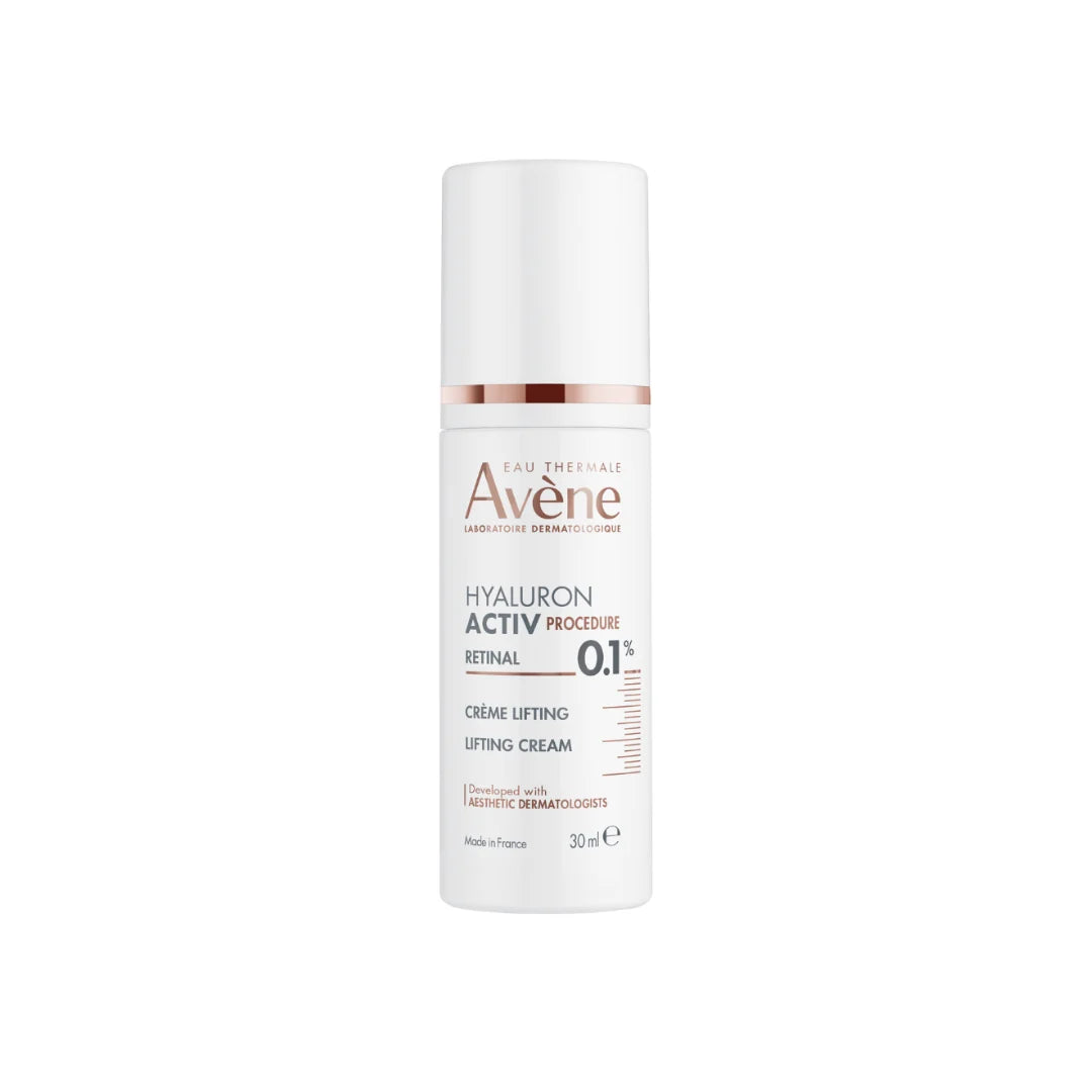 Avène Hyaluron Activ Procedure Retinal 0.1% Lifting Cream