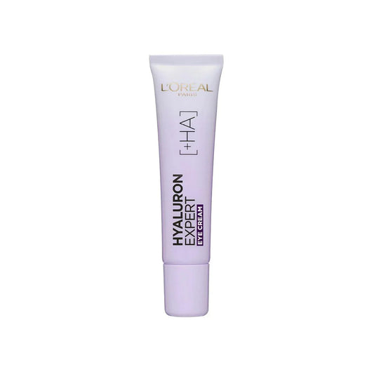 L'Oréal Paris Hyaluron Expert Eye Cream