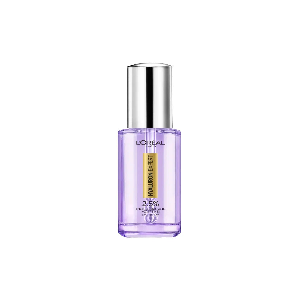 L'Oréal Paris Hyaluron Expert Eye Serum