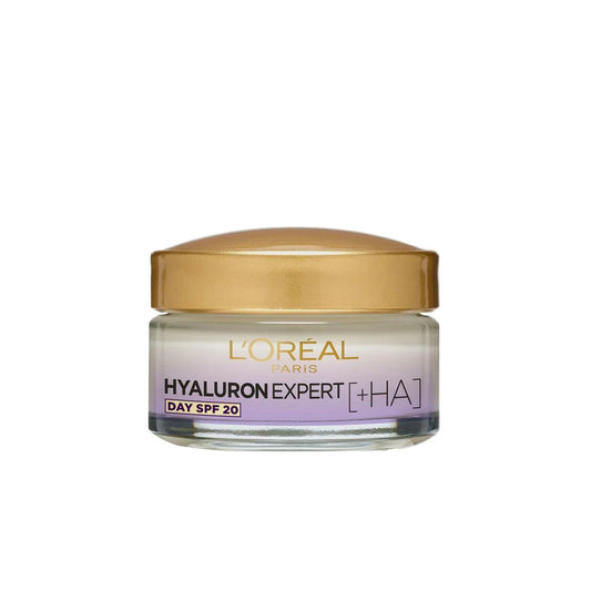 L'Oréal Paris Hyaluron Expert Moisturiser Day Cream
