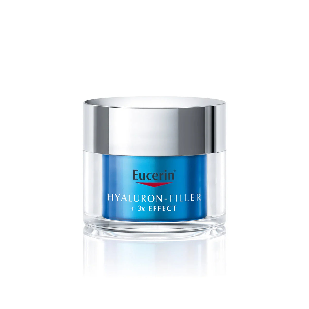 Eucerin Hyaluron-Filler + 3x Effect Night Cream
