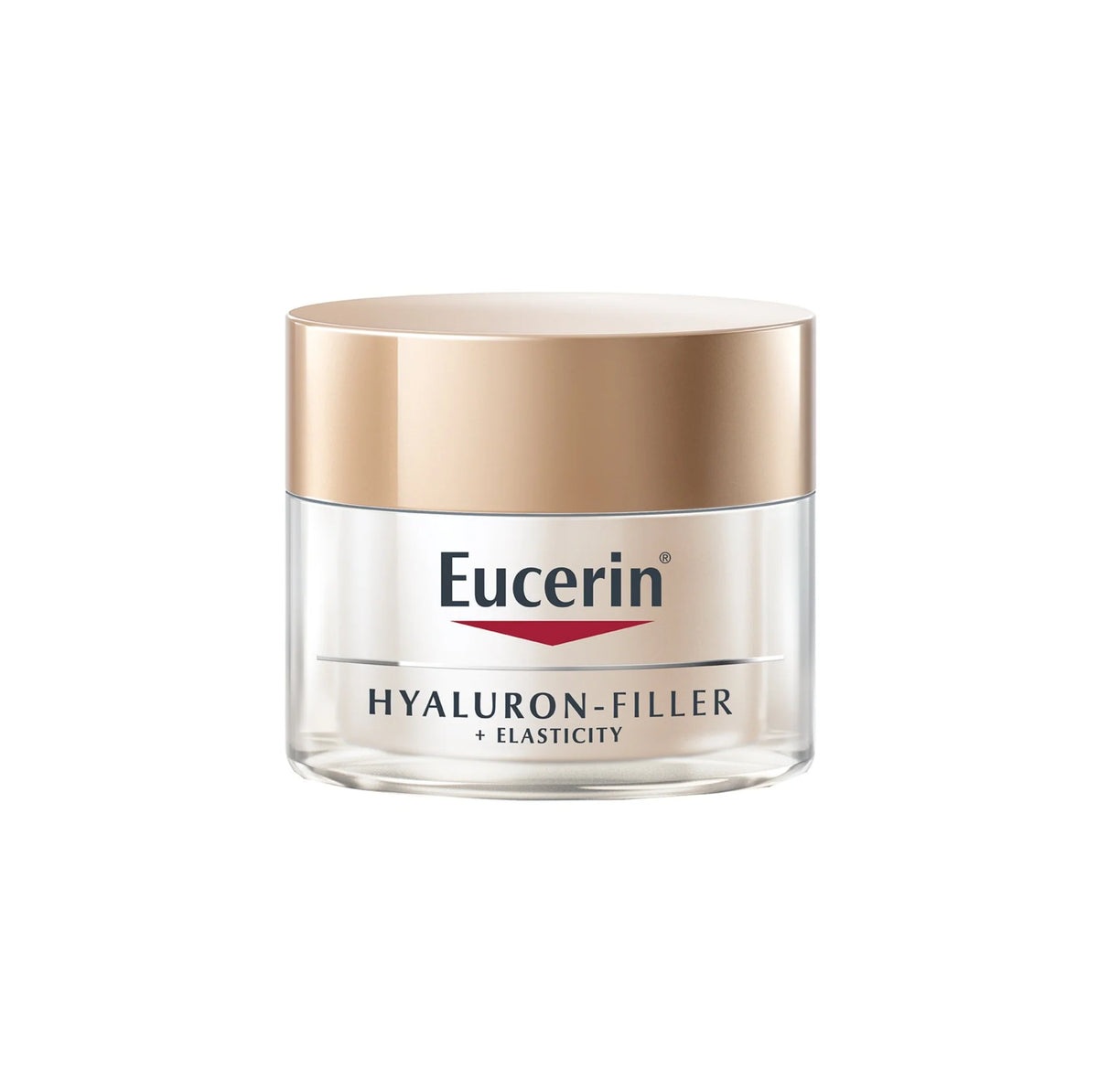 Eucerin Hyaluron-Filler + Elasticity Night Cream