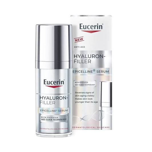Eucerin Hyaluron-Filler Epicelline Serum