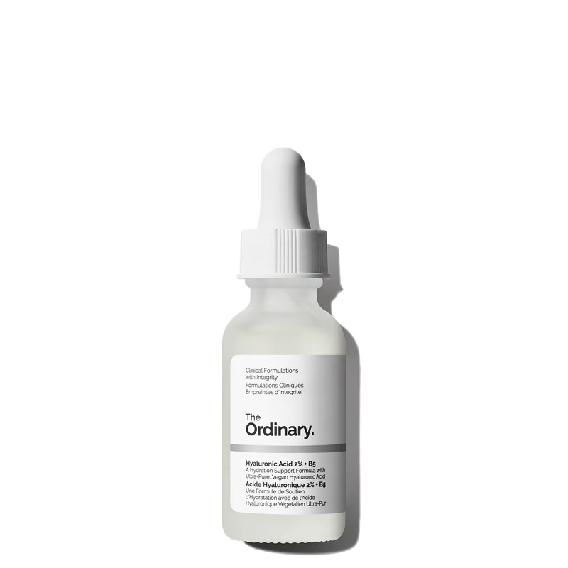 The Ordinary Hyaluronic Acid 2%+B5