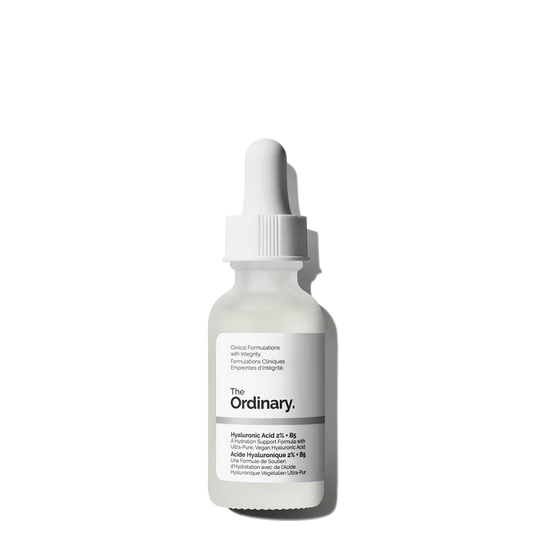The Ordinary Hyaluronic Acid 2%+B5