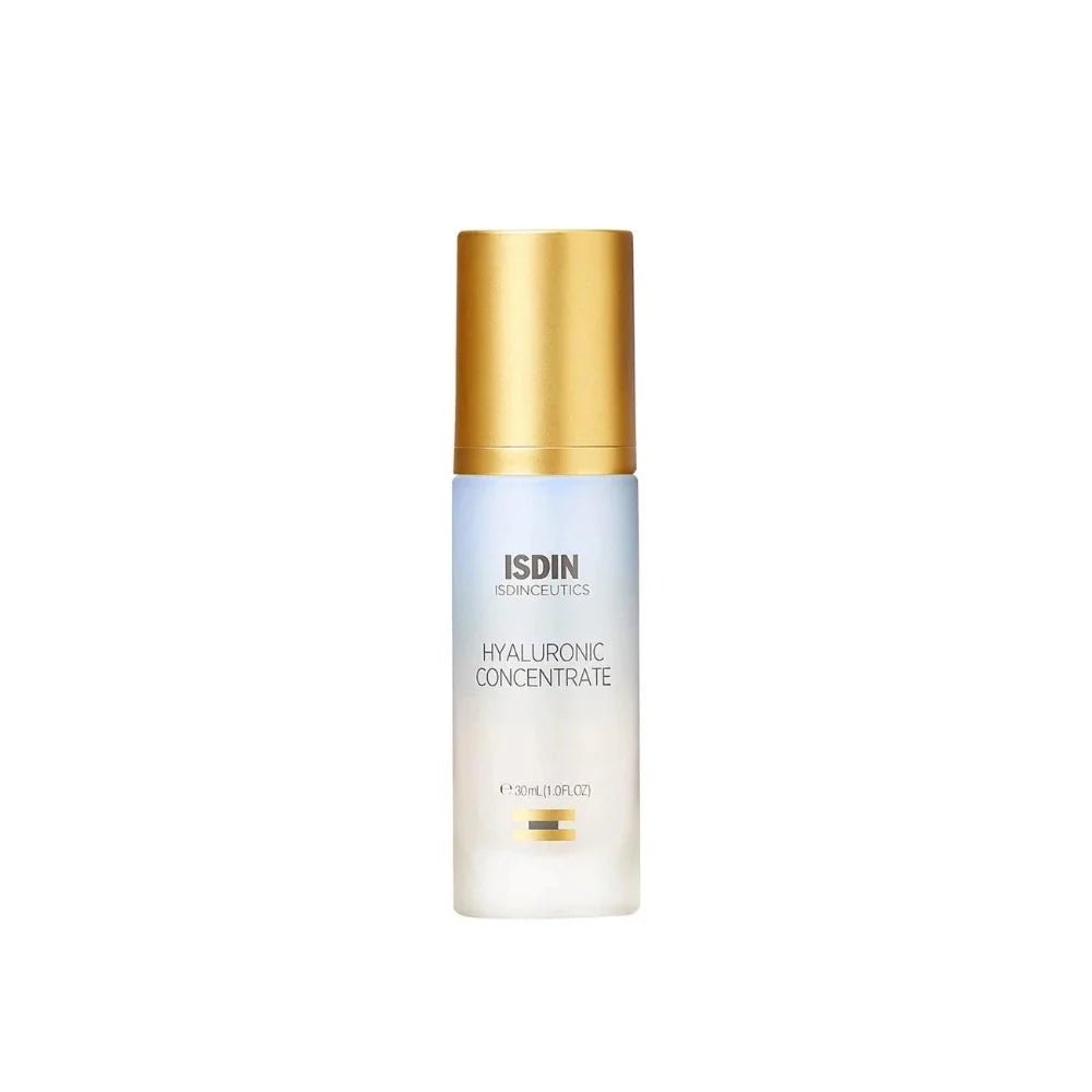 Isdin Hyaluronic Concentrate Serum