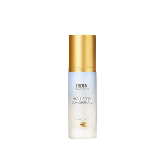 Isdin Hyaluronic Concentrate Serum