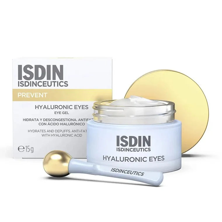 Isdin Hyaluronic Eye Gel