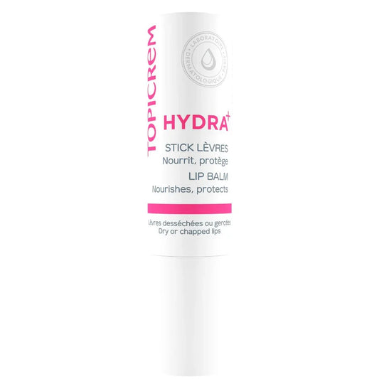 Topicrem Hydra+ Lip Balm