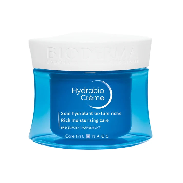 Bioderma Hydrabio Cream