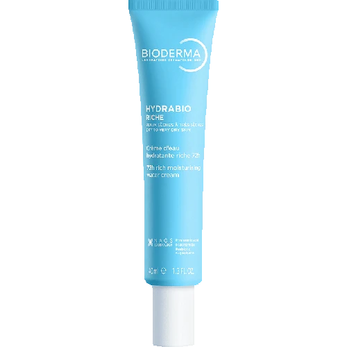 Bioderma Hydrabio Riche