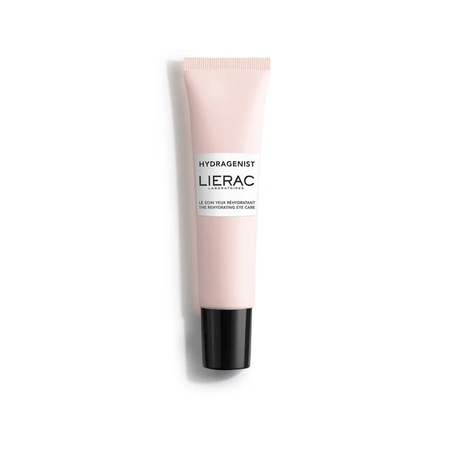 Lierac Hydragenist Rehydrating Eye Care