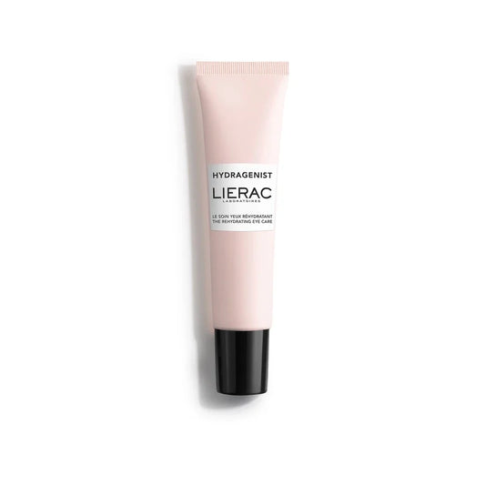 Lierac Hydragenist Rehydrating Eye Care
