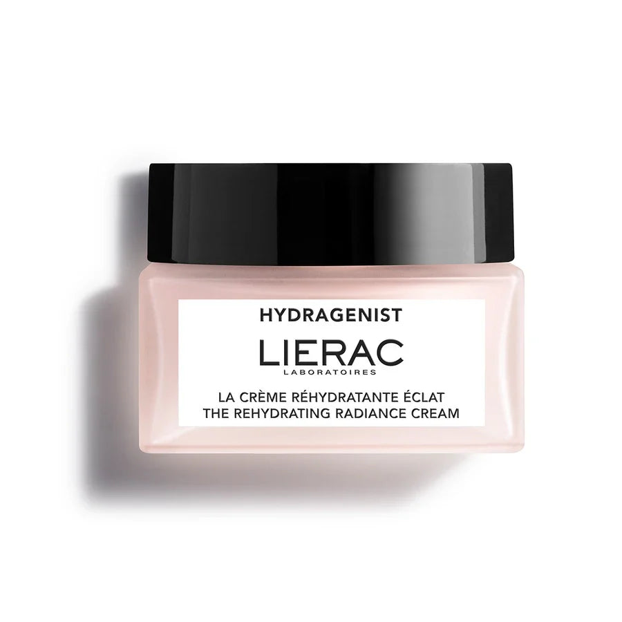 Lierac Hydragenist Rehydrating Radiance Cream