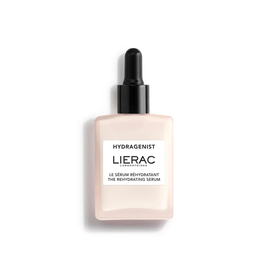 Lierac Hydragenist Rehydrating Serum