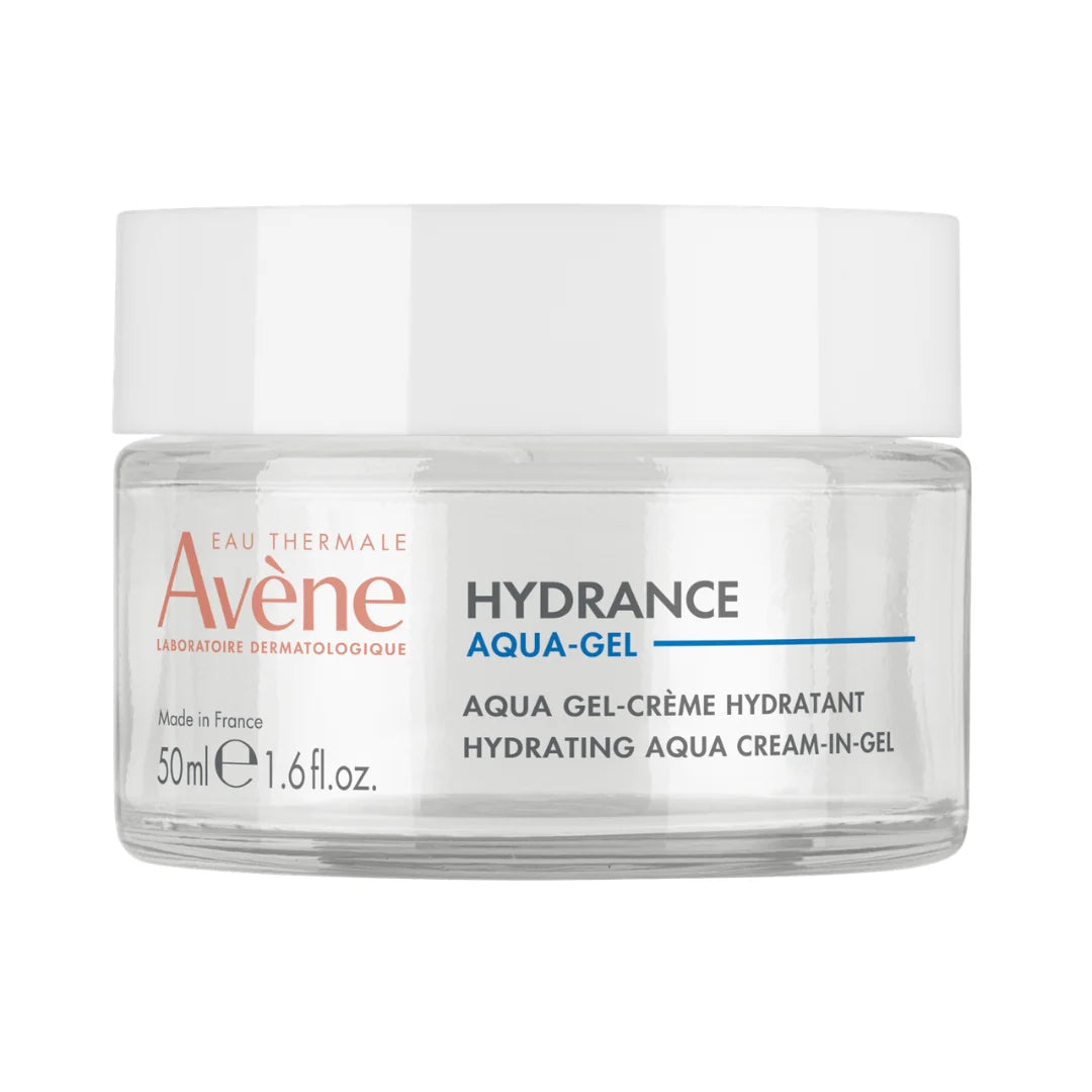 Avène Hydrance Aqua-Gel