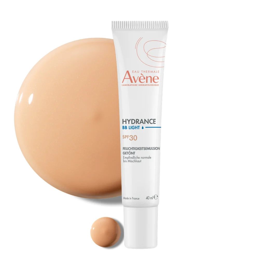 Avène Hydrance BB Light Tinted