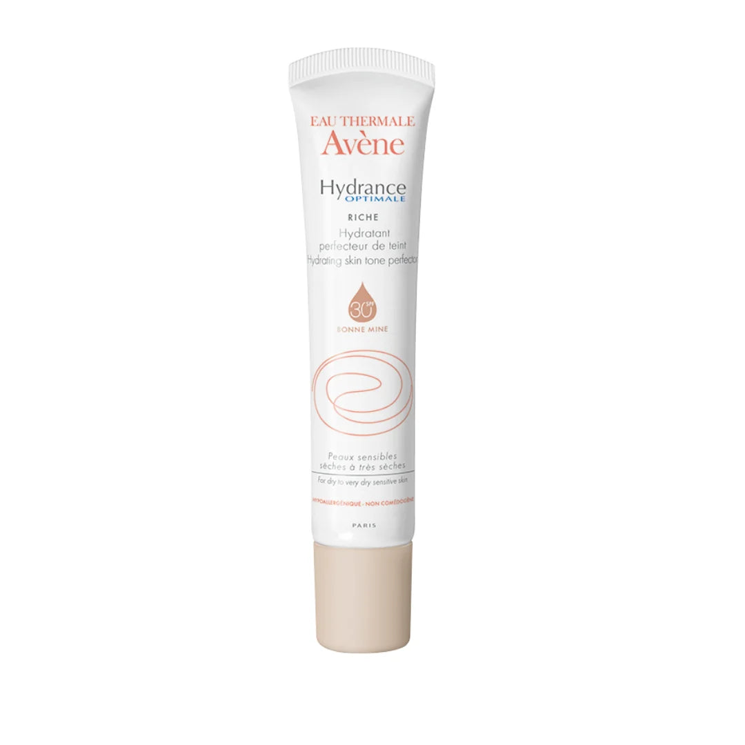 Avène Hydrance BB-Rich Tinted