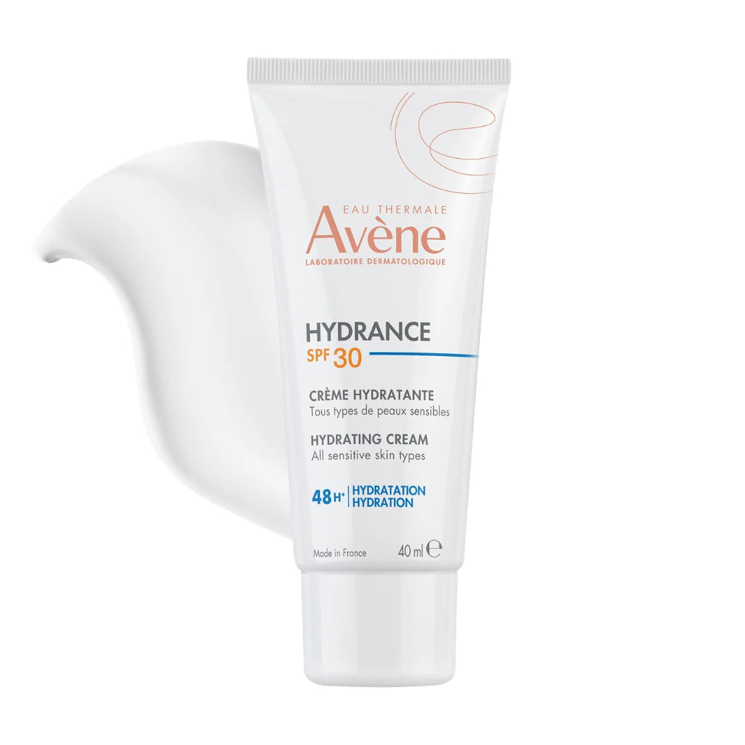 Avène Hydrance Hydrating Cream SPF30