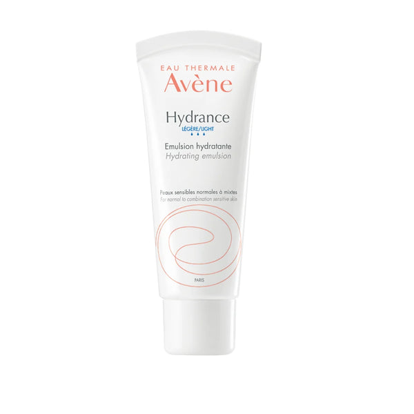 Hydrance Light Hydrating Emulsion