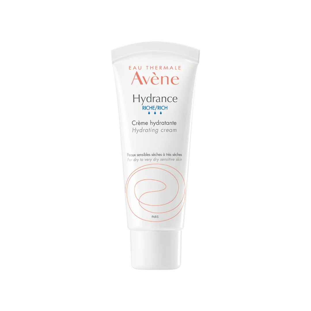 Avène Hydrance Rich Hydrating Cream