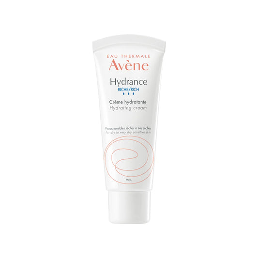 Avène Hydrance Rich Hydrating Cream