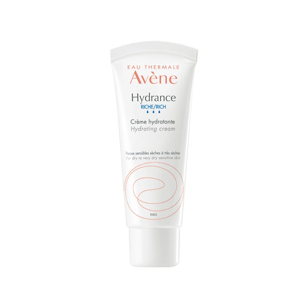 Hydrance Rich Hydrating Cream