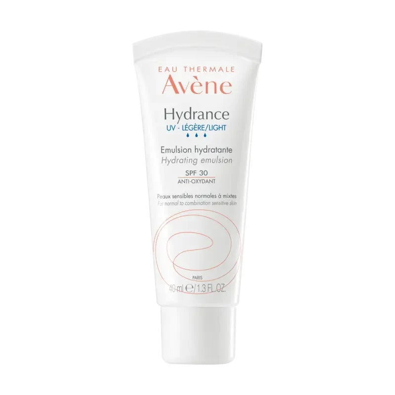 Avène Hydrance UV-Light Emulsion