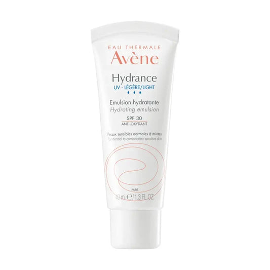 Avène Hydrance UV-Light Emulsion