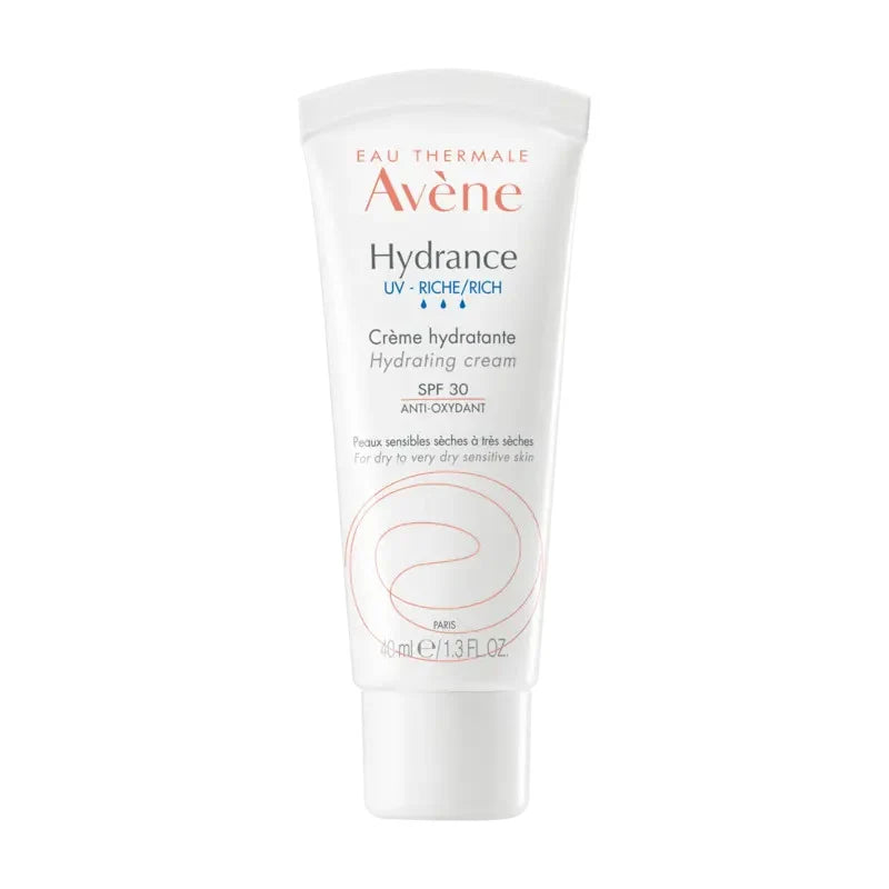 Avène Hydrance UV-Rich Cream