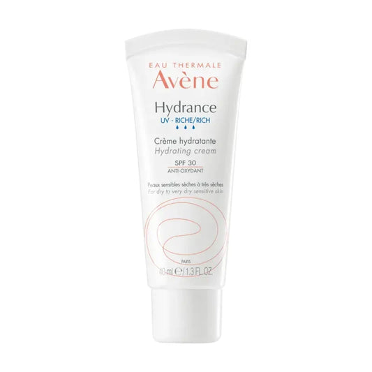 Avène Hydrance UV-Rich Cream